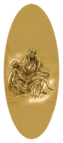Pieta Gold